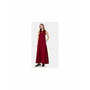 Rochie lifestyle cu buzunare imagine