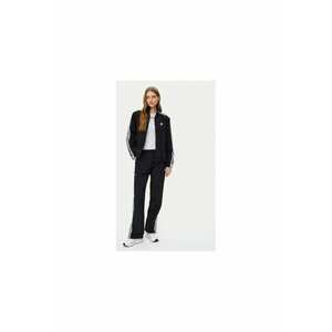 Pantaloni de trening cu talie inalta imagine