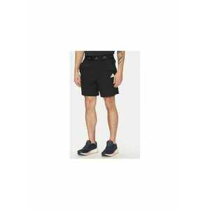 Pantaloni scurti sport cu talie elastica imagine