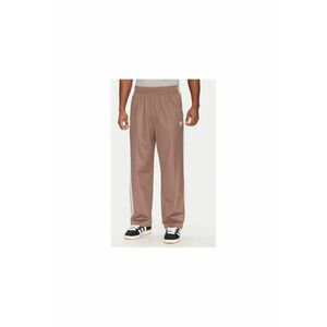 Pantaloni de trening relaxed fit cu pliuri decorative imagine