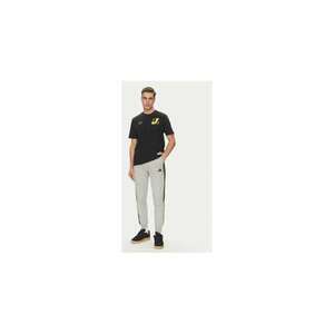 Tricou cu detalii logo imagine