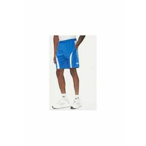 Pantaloni scurti sport cu model logo imagine