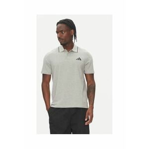 Tricou polo cu detaliu logo imagine