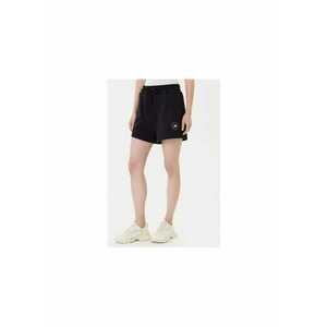 Pantaloni scurti sport cu logo lateral imagine