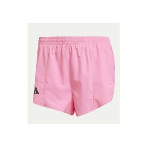 Pantaloni scurti sport cu talie inalta si elastica imagine