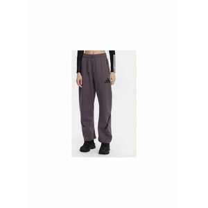 Pantaloni de trening lejeri cu logo - imagine
