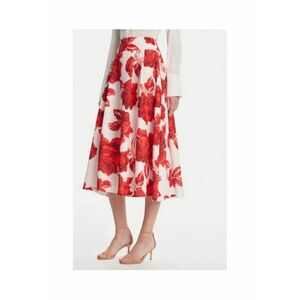 Fusta model ACGO002398 - rosie - 88% poliester - 12% elastan imagine