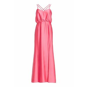 Rochie dama 5AI20900 - Poliester - Roz imagine