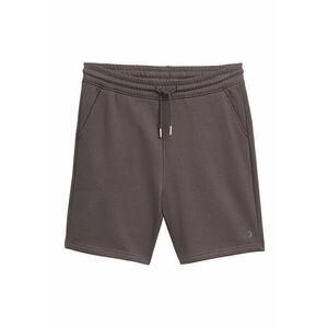 Pantaloni scurti sport barbati - Gri imagine