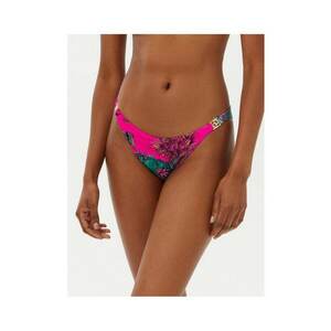Slip dama C17UA5 A10 - Poliamida/Elastan - Roz - Roz imagine