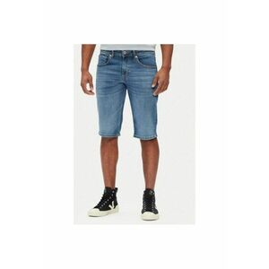 Pantaloni scurti din denim barbati PM801081EE5 - Bumbac/Poliester - 29 US - Albastru imagine