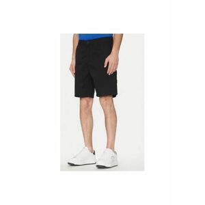 Pantaloni scurti barbati A2M101213 - Negru imagine