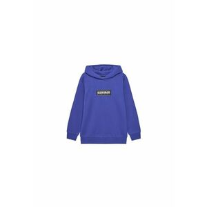 Bluza baieti NP0A4HY4B3B1 - Bumbac/Poliester - Albastru - Albastru imagine