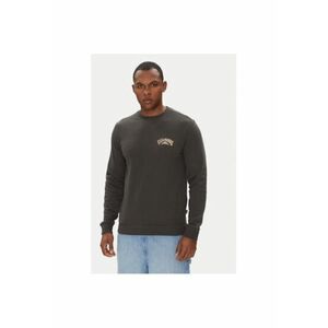 Bluza barbati EBYSF00162 - Bumbac/Bumbac - Gri - Gri imagine