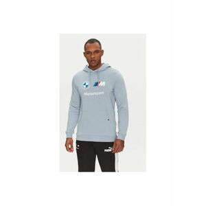 Bluza barbati 624162 - Bumbac/Poliester reciclat - Albastru deschis - Albastru deschis imagine
