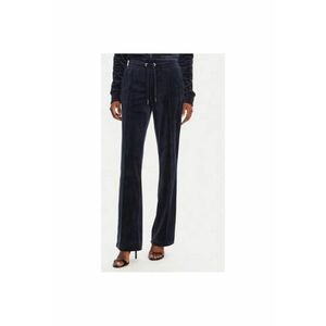Pantaloni de trening dama JCAPW045 - Sintetic - S INTL - Bleumarin imagine