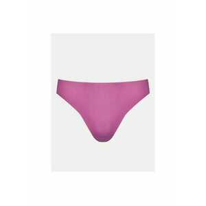 Chiloti dama C22HA3 067 - Nylon/Elastan - Mov imagine