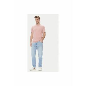 Pantaloni barbati 112364191 - Bumbac - Albastru - Albastru imagine