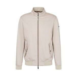 Bluza barbati 77910071040 - Bumbac/Poliamida - 52 EU - Bej imagine