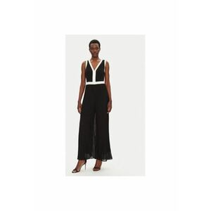 Salopeta dama 251-PRISMA - Poliester - 38 EU - Negru imagine