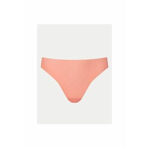 Chiloti dama C22HA3 0IH - Nylon/Elastan - Corai - Rosu corai imagine