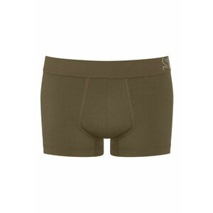 Boxeri barbati - 10215472 73050 - Kaki - 90% bumbac imagine