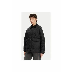Jacheta dama NP0A4IFA9411 - Poliester - Negru - Negru imagine
