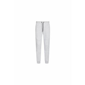 Pantaloni de trening barbati Jack Jones - 12184970 - Poliester/Bumbac - 3XL INTL - Gri imagine