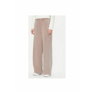 Pantaloni de trening dama 732776-10 - Sintetic - M INTL - Bej imagine