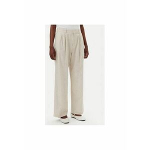 Pantaloni dama 713998-03 - Bej imagine