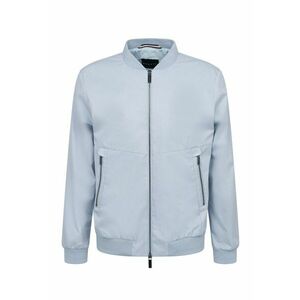 Bluza barbati 77820071012 - Poliester - 52 EU - Gri imagine