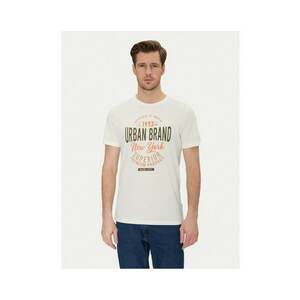 Tricou barbati 20717759 - 69875 - Alb imagine