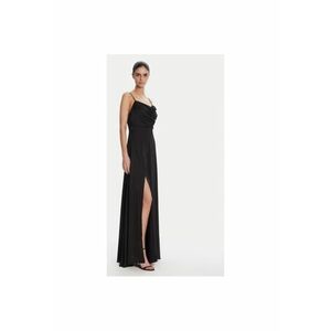 Rochie dama ACAB002177 - Poliester - Negru imagine