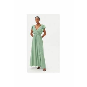 Rochie dama ACAB002296 - Poliester - Verde imagine