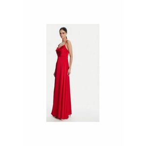 Rochie dama ACAB002177 - Poliester - Rosu imagine