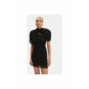 Rochie dama 24H251DR1301555 - Poliamida/Elastan - Negru imagine