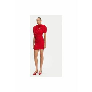 Rochie dama 24H251DR1301555 - Poliamida/Elastan - Rosu imagine