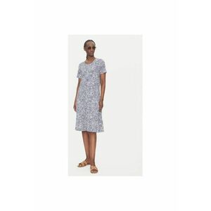 Rochie dama 13002035 - Bumbac/Modal - Albastru - Albastru imagine