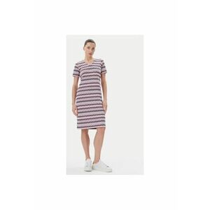 Rochie dama 13002002 - Poliester/Viscoza - Multicolor - Multicolor imagine