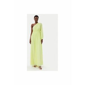 Rochie dama CFC0123856003 - Poliester - Galben - Galben imagine