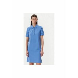 Rochie dama 4201529 - Bumbac - Albastru imagine