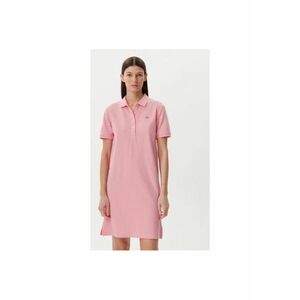 Rochie dama 4201529 - Bumbac - Roz imagine