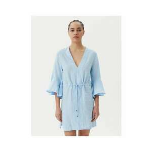 Rochie dama albastru deschis - in - Albastru imagine