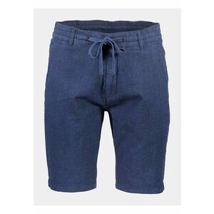 Pantaloni scurti barbati 30-5080037 - Bleumarin imagine
