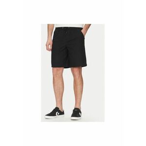 Pantaloni scurti barbati 207184097 - Negru imagine
