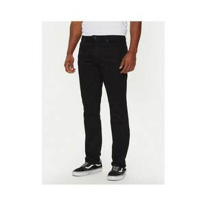 Blugi barbati - 304288524 - Bumbac - Negru imagine