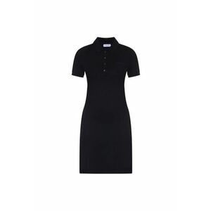 Rochie dama - 206963987 - Bumbac - 44 EU - Negru imagine