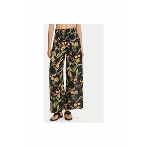 Pantaloni dama ERJX6034395 - Negru imagine