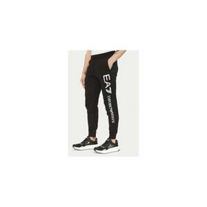 Pantaloni de trening barbati Emporio Armani - 7M000571 AF13512 - Negru imagine