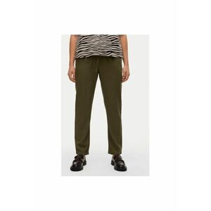Pantaloni dama 102796917 - Verde imagine